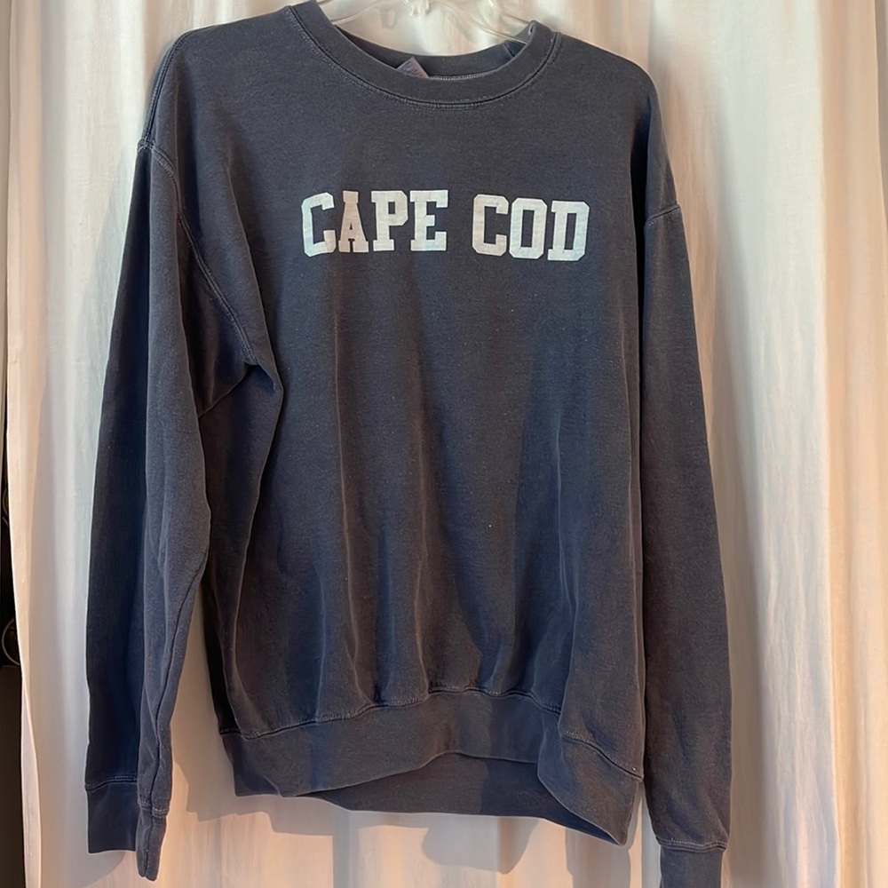 Crewneck Sweatshirt